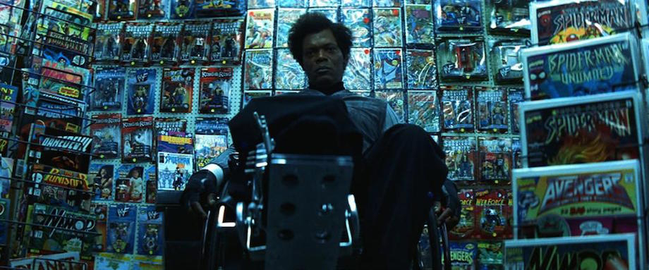 Unbreakable

Osteogenesis Imperfecta, the affliction that plagues Sam Jackson’s character is a real but rare disease.