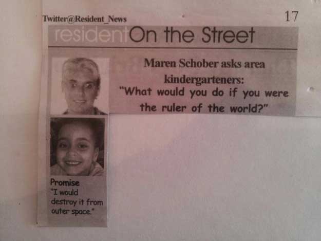 These Kids Are Going Places