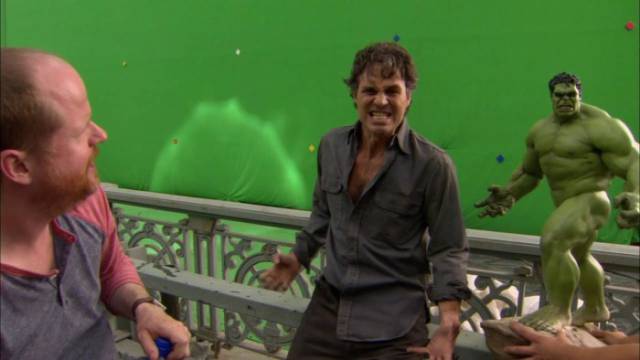 Making of Big Movies Looks Completely Different Behind The Scenes
