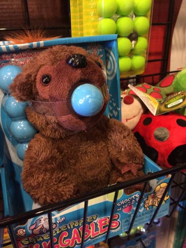 15 Kids Toys That Are Inappropriate