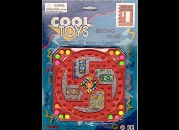 nazi gifts - Warming Dondo Cool Stoys Rac Game Doloy