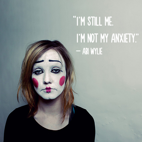 Things People With Anxiety Always Wanted To Tell Their Friends