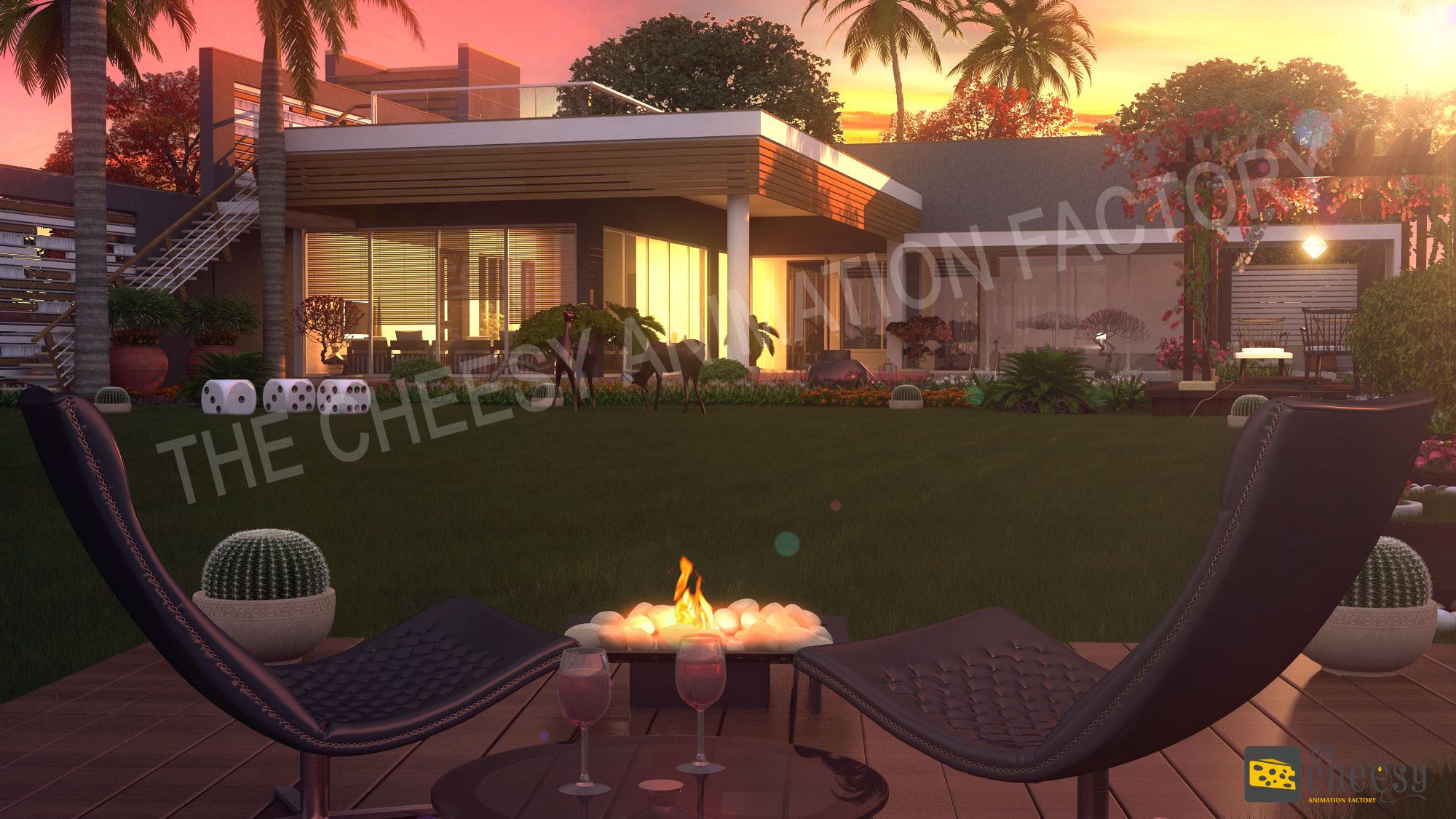 The Cheesy Service Is Word Best 3D Walkthrough Studio. Our Company Creates High Resolution 3D Architectural Walkthrough, 3D Walkthrough Video,DVD.
