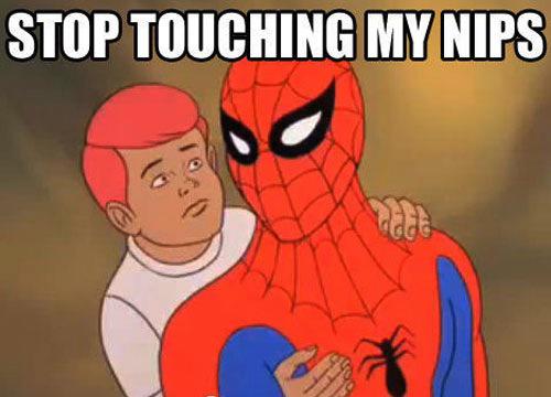 33 Spiderman memes