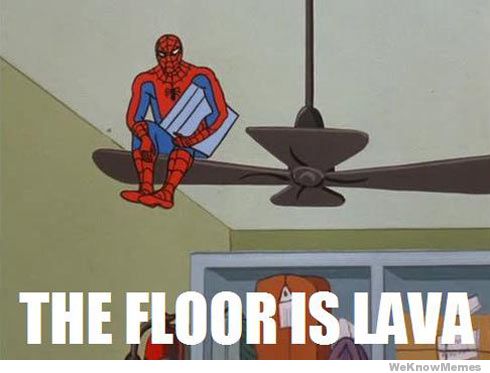33 Spiderman memes
