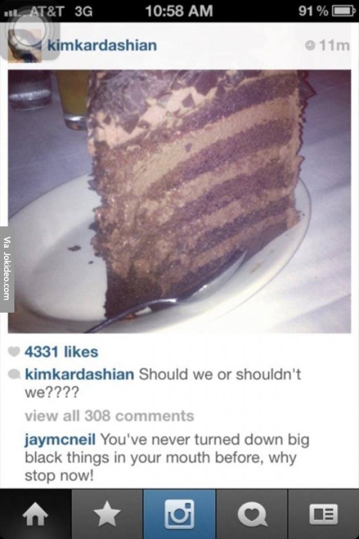 10 Worst Instagram Fails In The History Of The Internet That'll Crack You Up