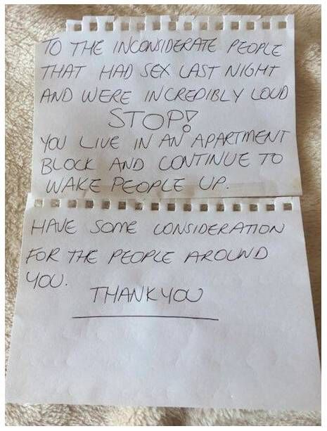 11 Most Annoying Notes That Went Hell Viral