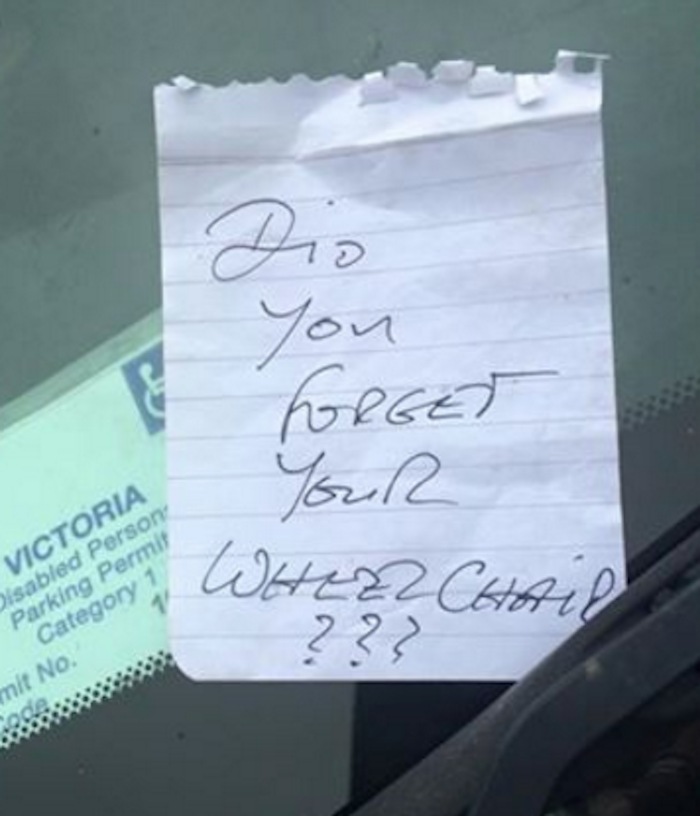 11 Most Annoying Notes That Went Hell Viral