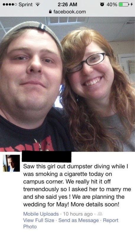 12 photos that will make you lose faith in humanity