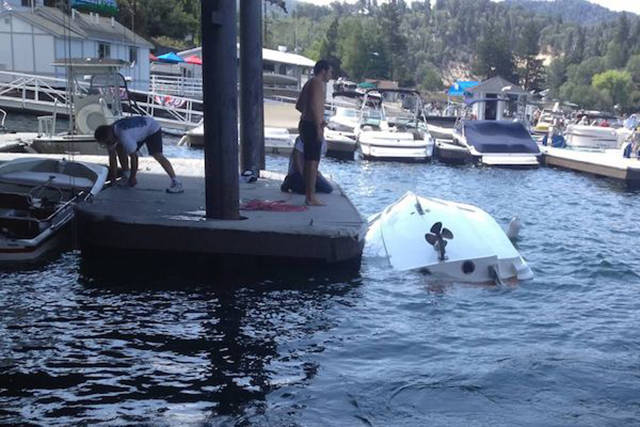 17 Persons who are having a worse day than yours! I would not to be the #12!