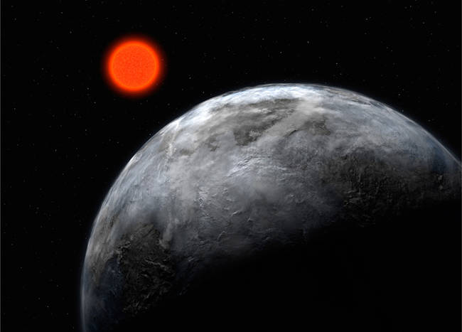 1. Scientists believed they had found a "second earth" known as Gliese 581c, but recent findings show it likely isn't habitable.