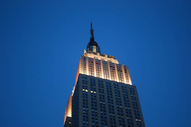 While its not recommended that you throw anything off of the Empire State Building, the myth that dropping a penny from that height will kill someone is simply false.