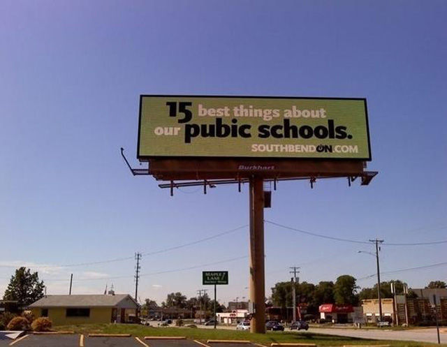 15 best things about our public schools - 15 best things about our pubic schools. Southbend On.Com