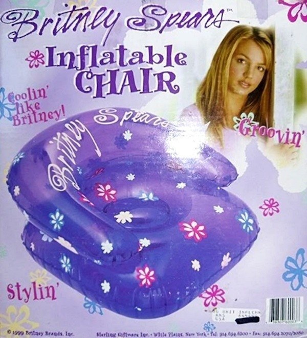 27 Things Every 90s Girl Wanted For Christmas