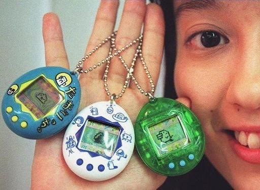 27 Things Every 90s Girl Wanted For Christmas