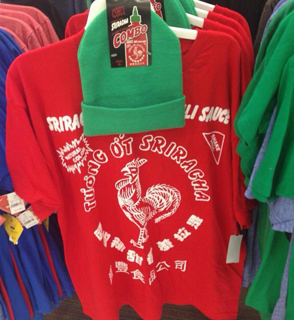 sriracha clothes - 9 A Combo Li Skugg Srira 81 Sris Wag Oto R Racha