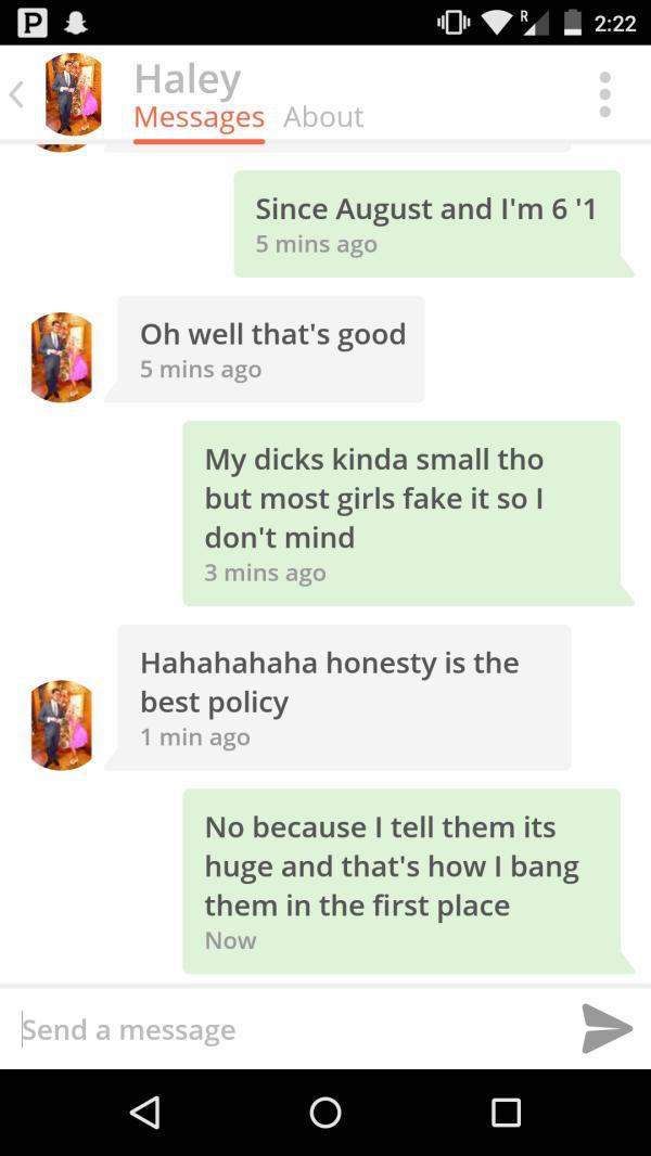 30 Tinder Wins and Fails