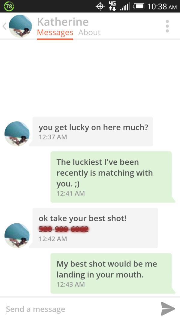 30 Tinder Wins and Fails