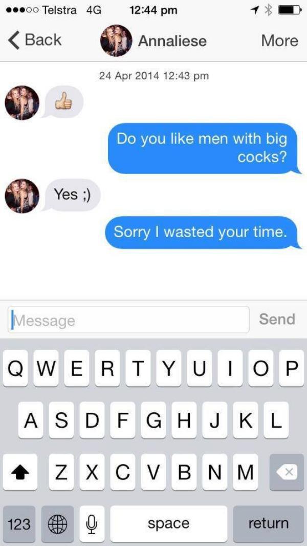 30 Tinder Wins and Fails