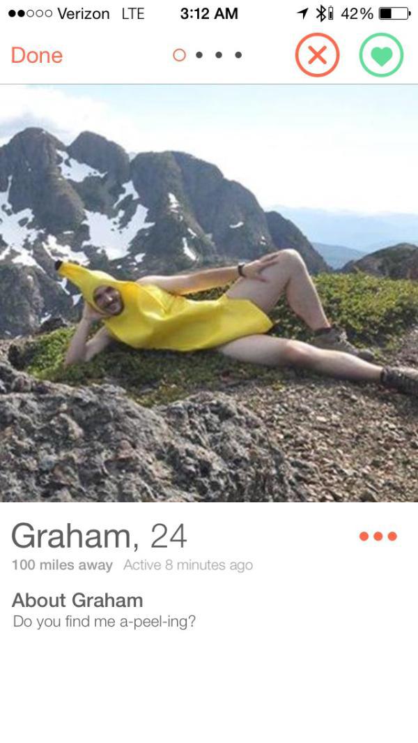 30 Tinder Wins and Fails