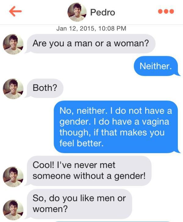 30 Tinder Wins and Fails