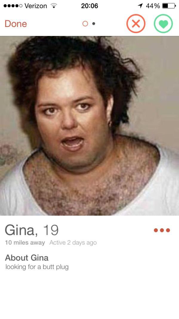 30 Tinder Wins and Fails