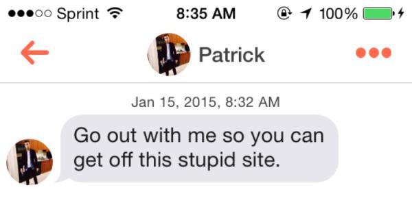 30 Tinder Wins and Fails