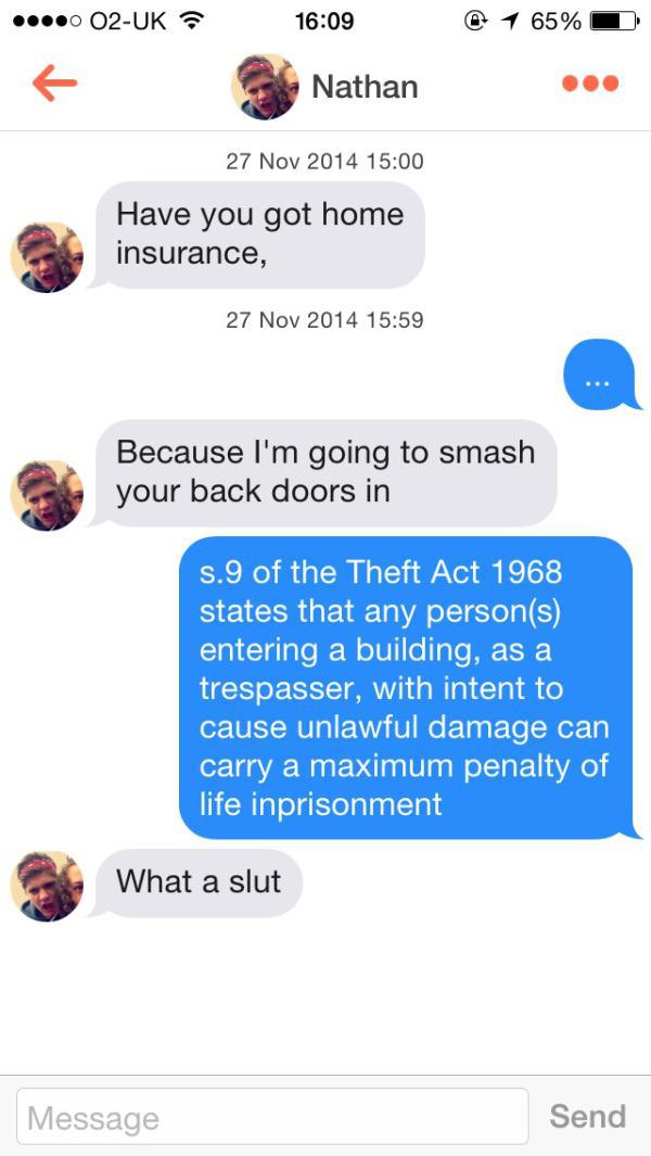 30 Tinder Wins and Fails