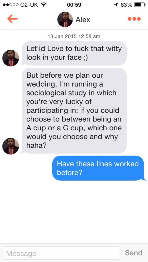 30 Tinder Wins and Fails