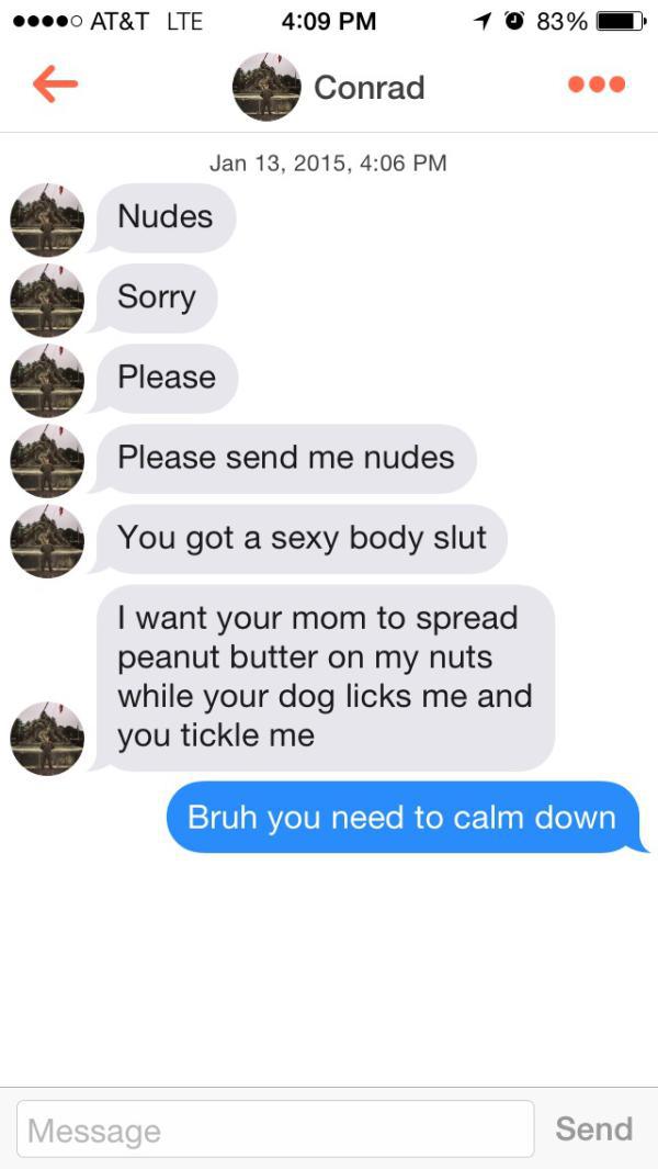 30 Tinder Wins and Fails