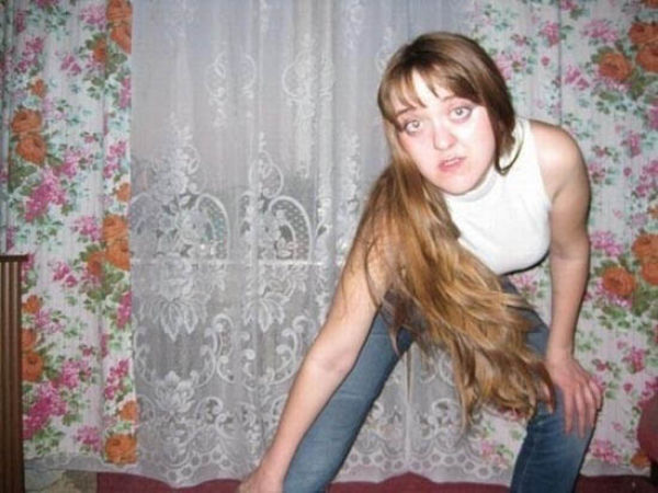 23 Sexy Russian Dating Photos That Failed