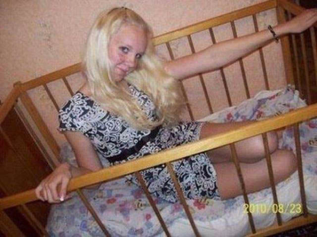 23 Sexy Russian Dating Photos That Failed