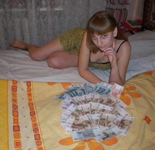 23 Sexy Russian Dating Photos That Failed