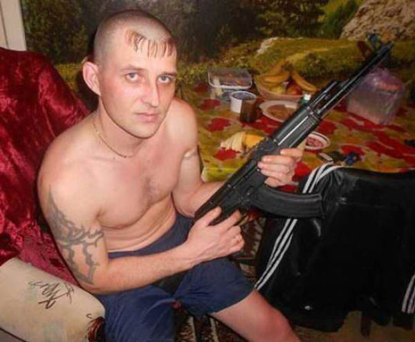 23 Sexy Russian Dating Photos That Failed