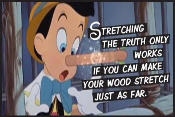 10 Dirty Life Lessons We Learned From Disney