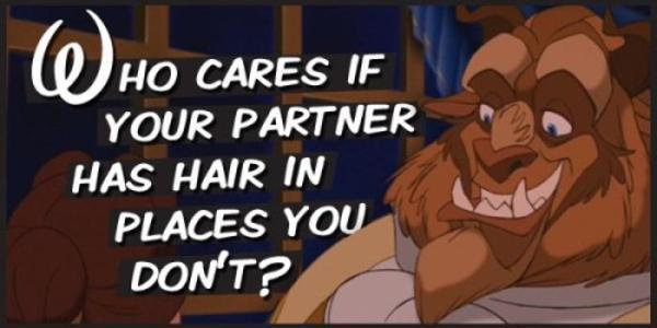 10 Dirty Life Lessons We Learned From Disney