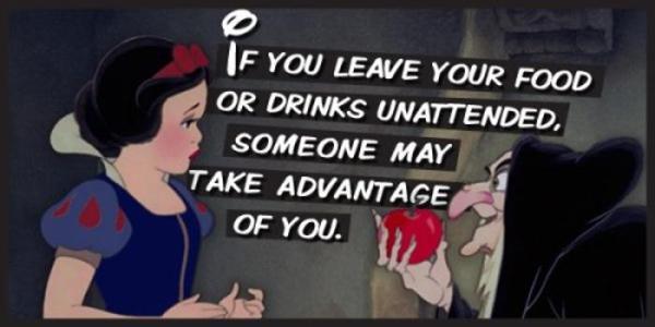 10 Dirty Life Lessons We Learned From Disney