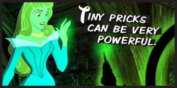 10 Dirty Life Lessons We Learned From Disney