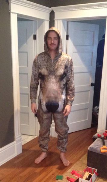 onesie fail