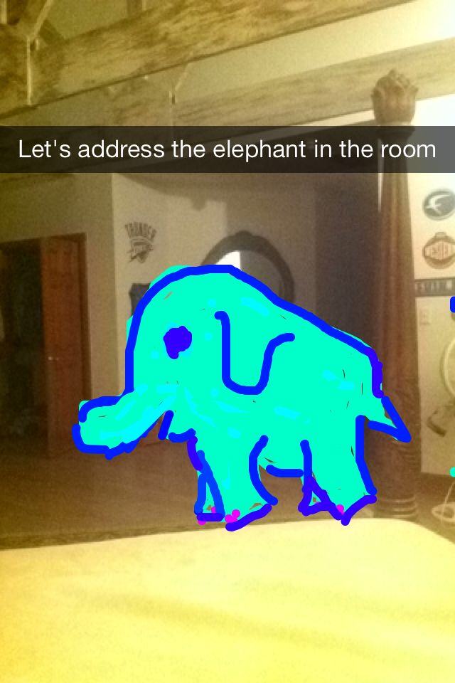 20 Funny Snapchats Totally Worth Saving