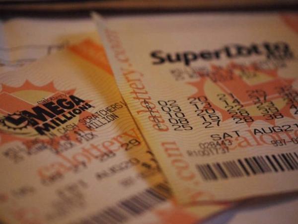 You're more likely to die on the way to buy lottery tickets than you are to actually win.