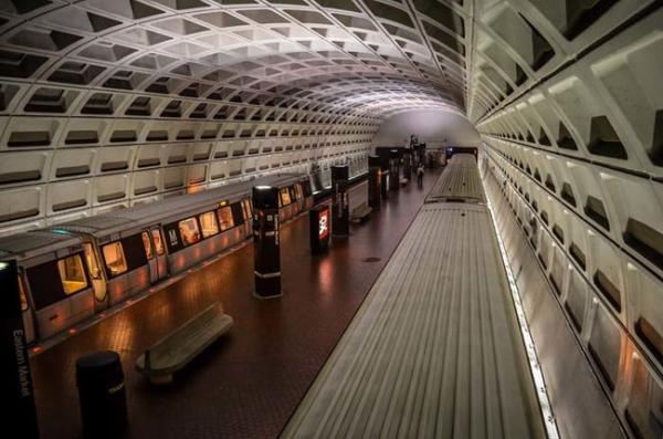 When you ride the subway, approximately 15% of the air you breathe is human skin.