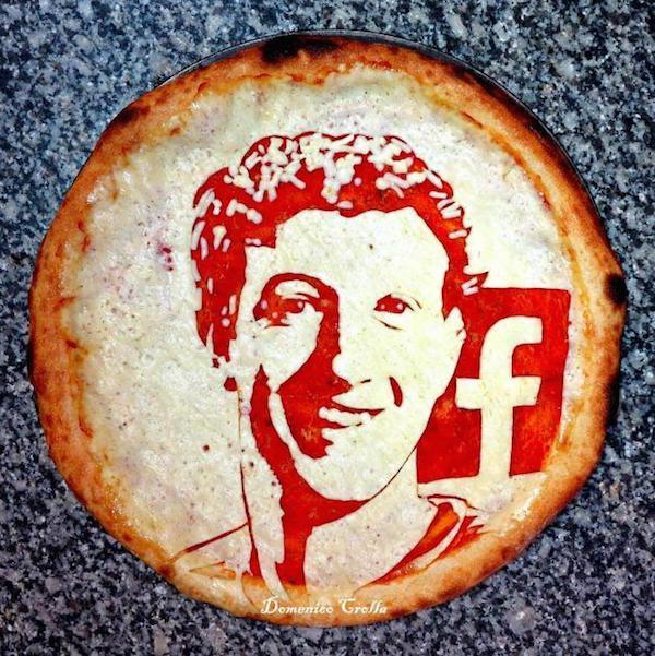 zuckerberg pizza