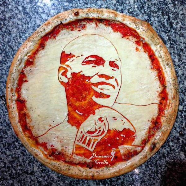 pizza stone