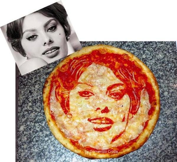 20 Pizzas That Are Works Of Art