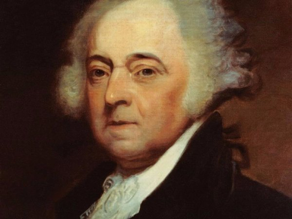 John Adams: Adams and Jefferson were staunch rivals for years, but became friends later in life. As Adams lay on his deathbed, on July 4, his last words were “Thomas Jefferson survives.”Unbeknownst to him, Jefferson had actually died some hours earlier — also on July 4.