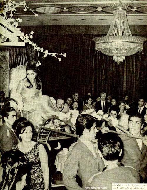 What Iran Looked Like Before The Revolution 49 Pics