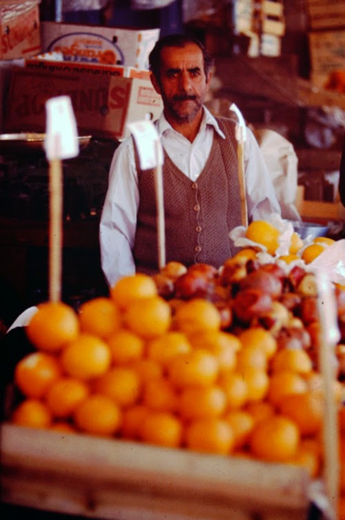 What Iran Looked Like Before The Revolution 49 Pics