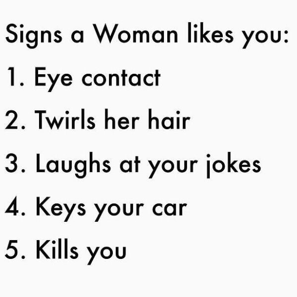 27 Reasons You Might Never Understand Women