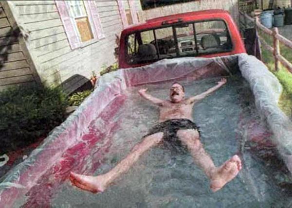 19 Hot Tub Wins and Fails